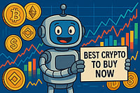 Best Crypto To Buy Now: DeepSnitch AI Surges 92% As Investors Expect January 2026 Launch