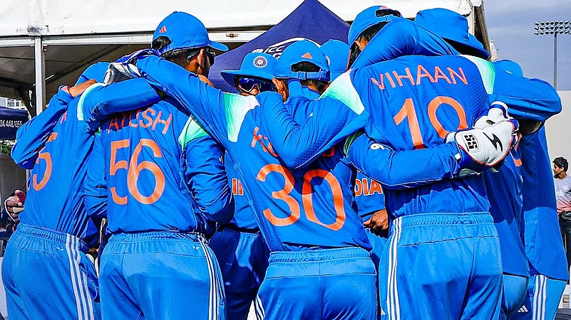 India vs Pakistan Under-19 Asia Cup 2025 Final Who won yesterday in IND U19 vs PAK U19 In Dubai