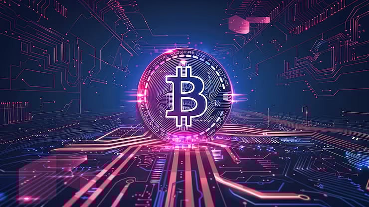 What Is a Blockchain Bridge? Interoperability & Security Explained