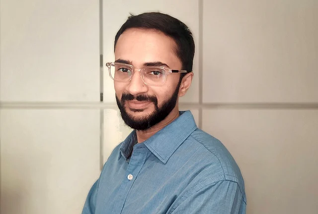 Arvind Ramachandran: How Dairy Day Is Shaping India’s Changing Love ...