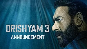 Instagram : Ajay Devgn's Drishyam 3 release date announced