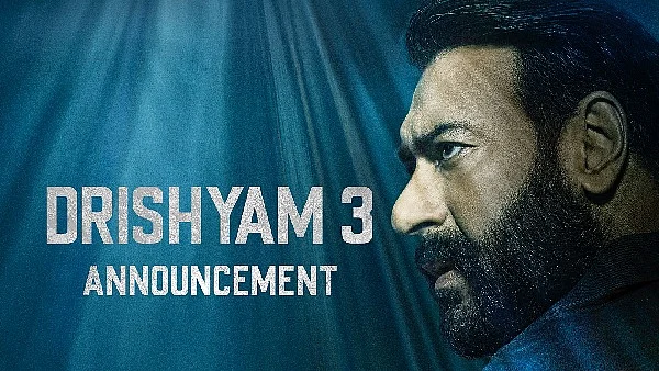 Drishyam 3 release date