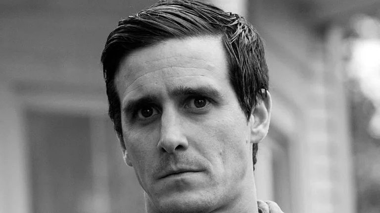 Actor James Ransone dies - X
