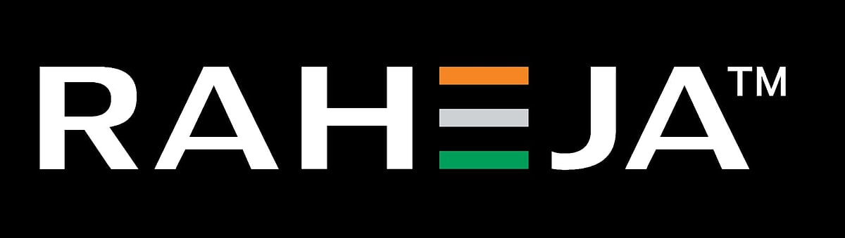 RAHEJA - null