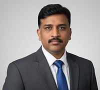 Kranthi Kumar Routhu: Thinking Ahead Of The Workforce Questions Enterprises Had Yet To Ask Kranthi Kumar Routhu