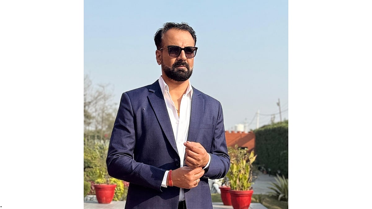 Himanshu K Kumar - null