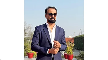 Himanshu K Kumar: Architecting The Future Of Cloud And AI Transformation