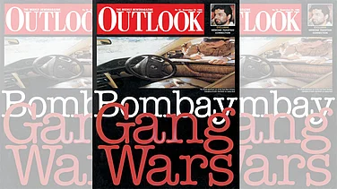 Outlook 30-Year Re-Plug: Bombay Gang Wars And Mumbai’s Survival Story