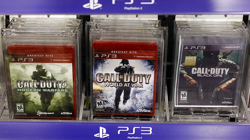 Call of Duty creator Vince Zampella dies reported car crash