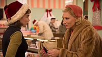 Outlook’s Picks | Essential Christmas Films To Cozy Up With IMDB : A still from ‘Carol’ (2015)