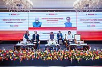 “Odisha Will Be The Growth Engine Of India,” Says CM At Odisha Investors’ Meet