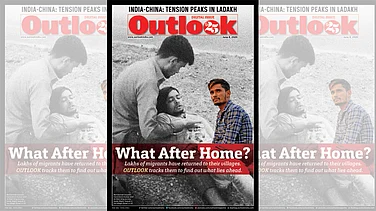 Homebound, Then and Now: Migrant Lives Lost to Lockdown