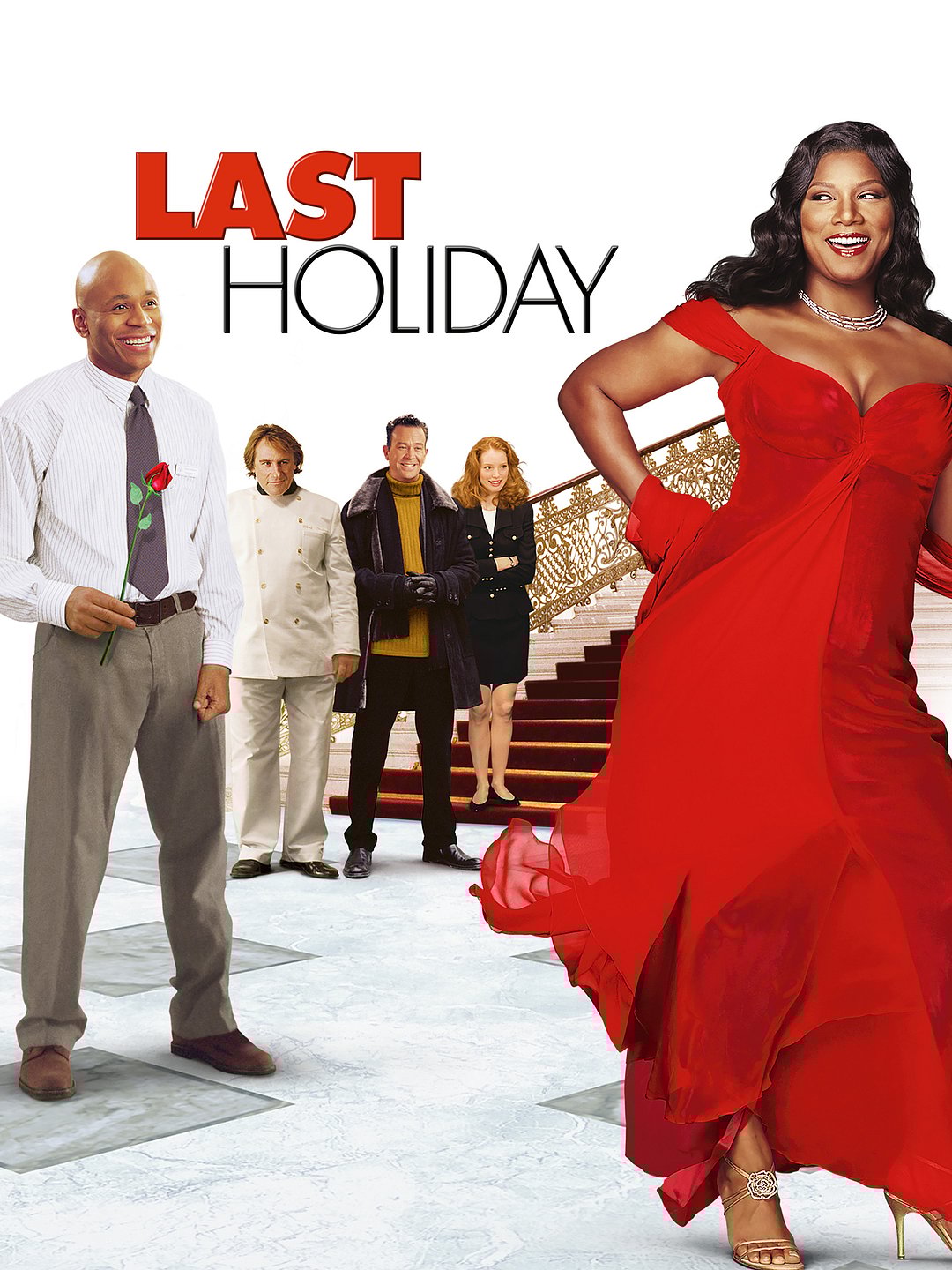 Last Holiday (2006)