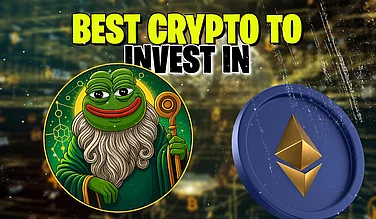 The Intriguing Journey Of Ethereum And The Rising Star Pepeto