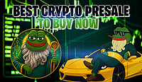Why Pepeto Is The Only 2025 Crypto Presale Positioned To Outrun BlockDAG, Bitcoin Hyper, And Little Pepe