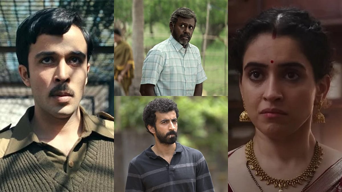 Best OTT performances in 2025 - X