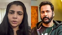 Instagram/Chinmayi, Sivaji : Chinmay slams Sivaji for his remark on women's clothing