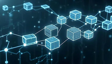How Is Blockchain Transforming Supply Chain Management?