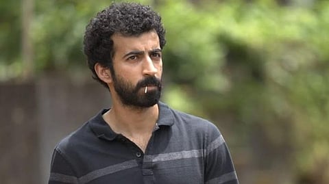 Roshan Mathew in Kankhajura