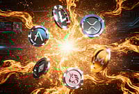 Best Altcoins To Buy In December 2025: Binance Compliance Questions Rise, DeepSnitch AI Presale Gains As Launch Looms