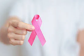 Cancer awareness symbol
