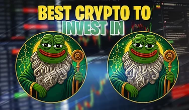 Pepeto Is The Best Crypto To Invest In Now: Why The Exchange Model Wins When New Listings Accelerate Across The Market