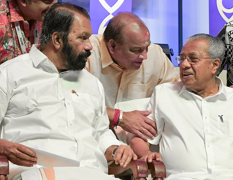 Film Bans And Censorship: IFFK, Festivally Not Yours - null