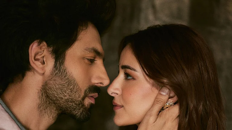 Tu Meri Main Tera Main Tera Tu Meri box office prediction for Day 1 - X