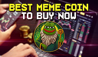 Best Meme Coin To Buy Now: Fear Index Stays Cautious, Pepeto Becomes The Smartest Accumulation Play