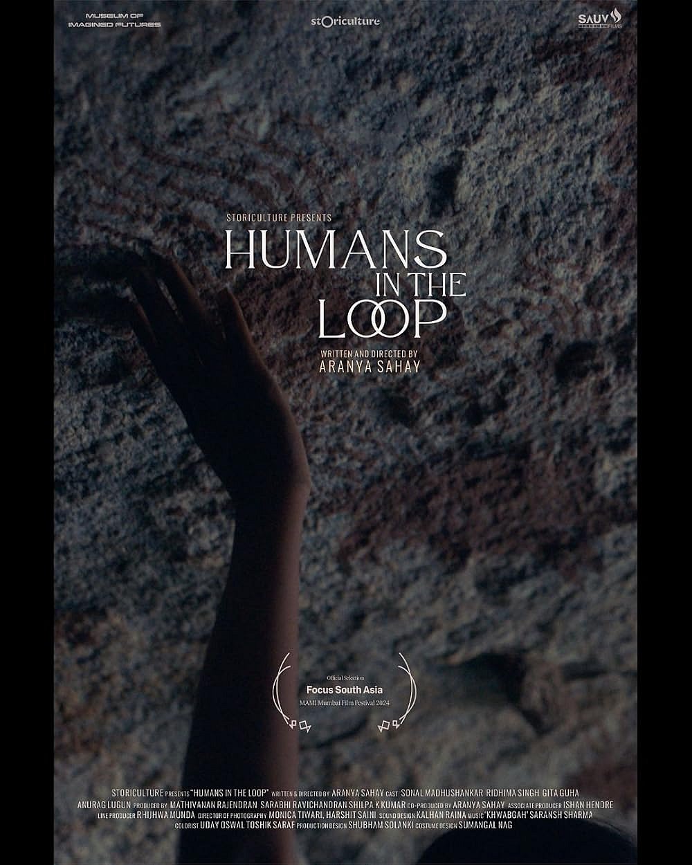Humans In The Loop