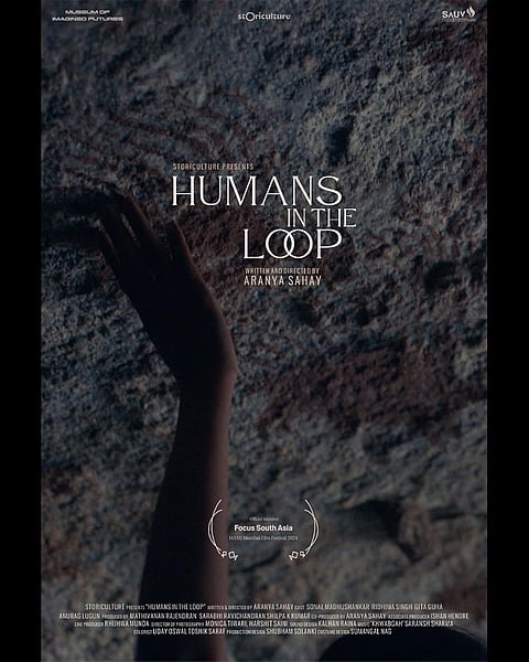 Humans In The Loop