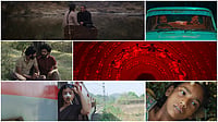 Outlook’s Picks: 6 Best Indian Indie Films Of 2025 Illustration : Best Indian Indies Of 2025