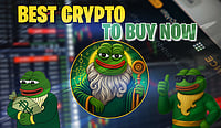 How To Buy Pepeto ($PEPETO): The Crypto Presale Set To Lead The New Era Of Meme Coins