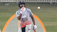 | Photo: PTI/Kamal Kishore : Mumbai Vs Sikkim Toss Update, Vijay Hazare Trophy 2025-26: SKM Opt To Bowl First - Check Playing XIs