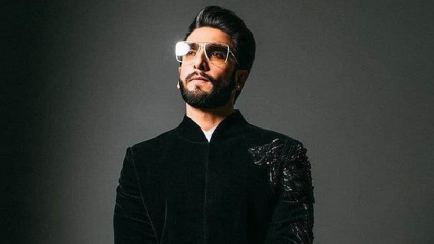 Ranveer Singh exits Don 3  - Instagram