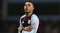 Opta  : Morgan Rogers has been in excellent form for Aston Villa