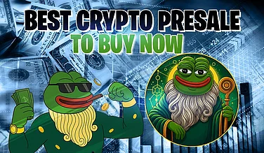 Pepeto Crypto Presale: 7M+ Raise In Risk-Off Market, Why Early Buyers Move First