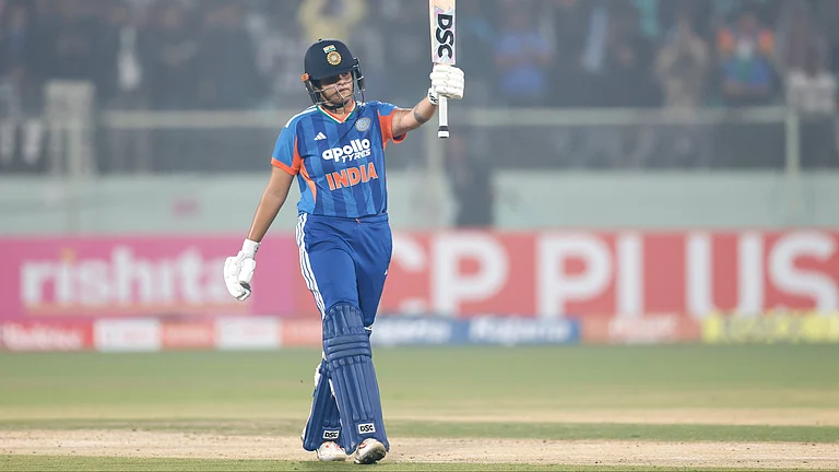 India Women Vs Sri Lanka Women, 2nd T20I: Who Won Yesterday’s IND-W Vs SL-W Match – Check Result - X/ BCCIWomen