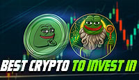 Best Crypto To Invest In Now: PEPE Traders Watch Whales, While Pepeto Offers Earlier Entry With A Full Meme Toolkit
