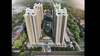 Civitech Strings: The First Premium Residential Landmark Of Sector 12, Greater Noida West
