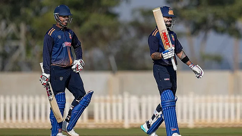 Boxing Day 2025 Fixtures: All Major Matches To Follow, Across Sports