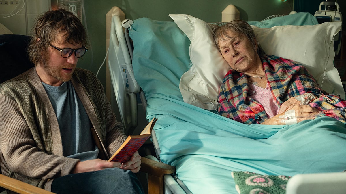 Goodbye June Still - IMDB