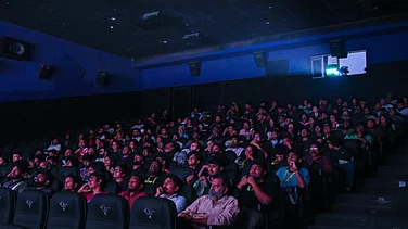Six Films, Many Questions: The Censorship Storm At IFFK