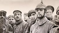 Sports On Christmas: Revisiting Five Unforgettable December 25 Matches FIFA Museum website : The 1914 Christmas Truce was depicted in the 2005 war drama film 'Joyeux Noel'.