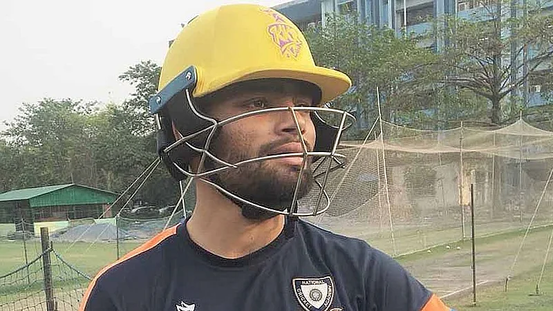 Chandigarh Vs Uttar Pradesh Live Streaming, Vijay Hazare Trophy: Where To Watch Elite Group B Match?