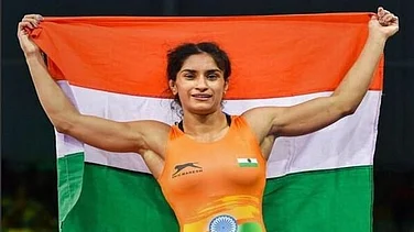 Year-Ender 2025: Vinesh Phogat’s Comeback Highlights Bittersweet Season For Indian Wrestling