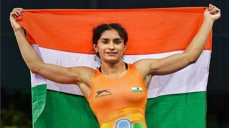 Year-Ender 2025: Vinesh Phogat’s Comeback Highlights Bittersweet Season For Indian Wrestling - null