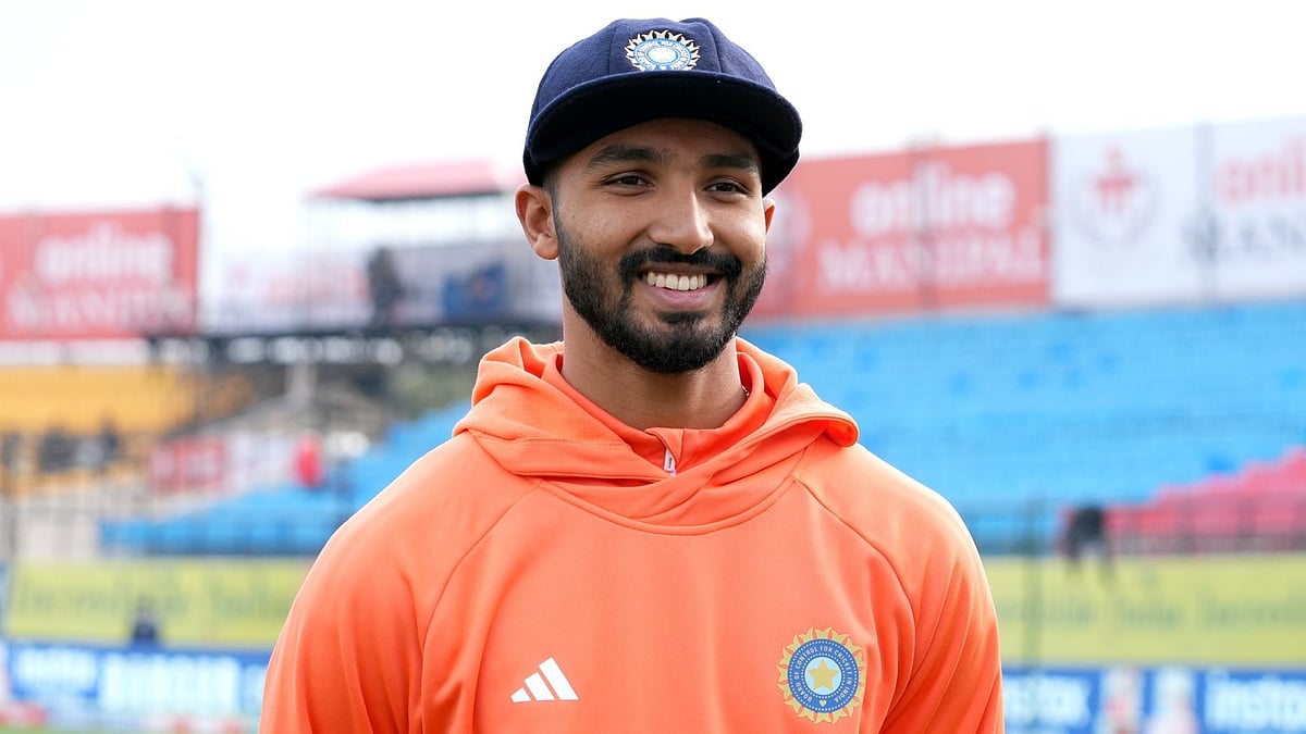 Karnataka and Kerala will face in the Round 2 of the Vijay Hazare Trophy in Ahmedabad on December 26. - X/Devdutt Padikkal