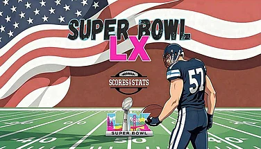 2026 슈퍼볼 토토 하는 곳 - 미식축구 베팅의 모든 것