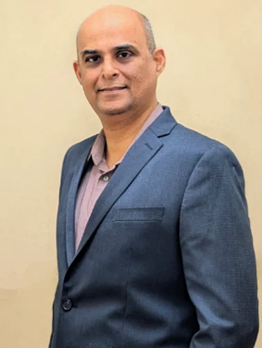 Vijay Pahuja: Redefining Enterprise Resilience Through Strategy, Innovation And AI-Driven Architecture